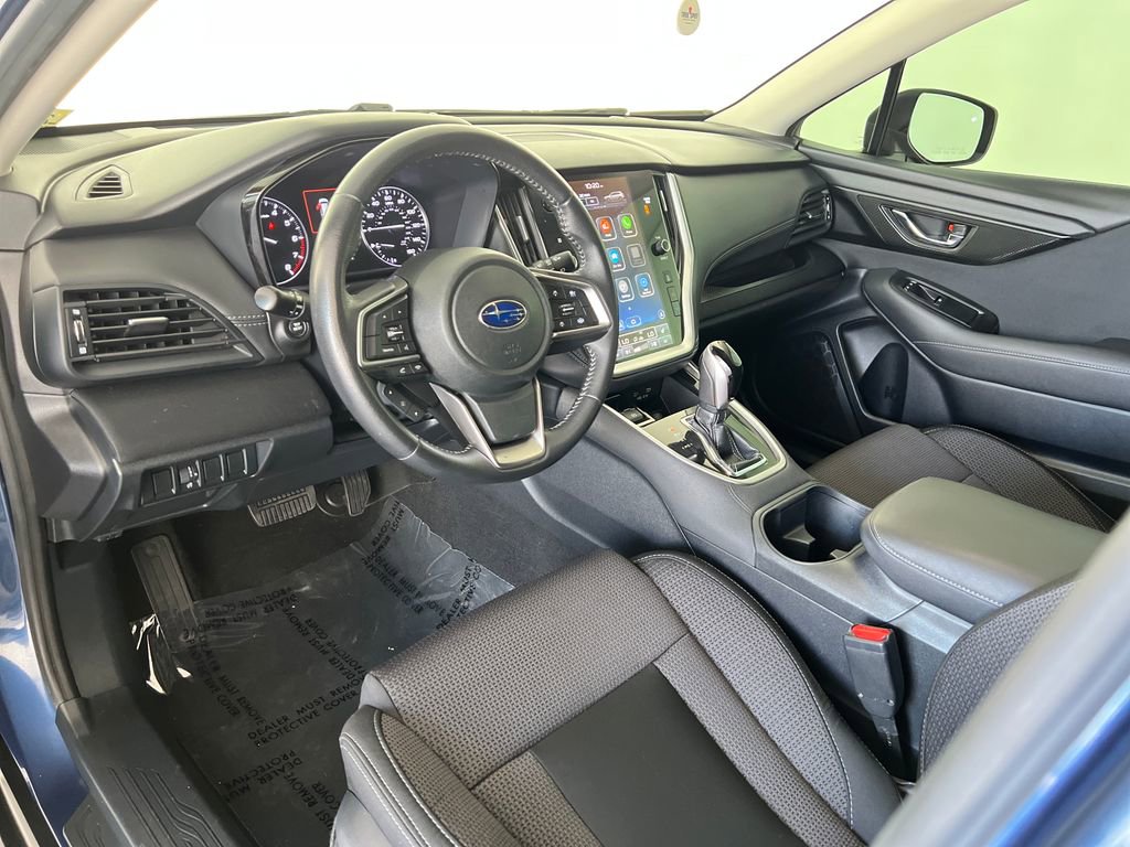 Used 2020 Subaru Outback Premium w/ Popular Package #1 AWD/4WD image 19