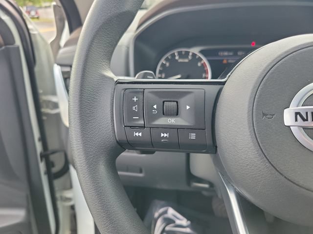 Used 2021 Nissan Rogue SV FWD image 22