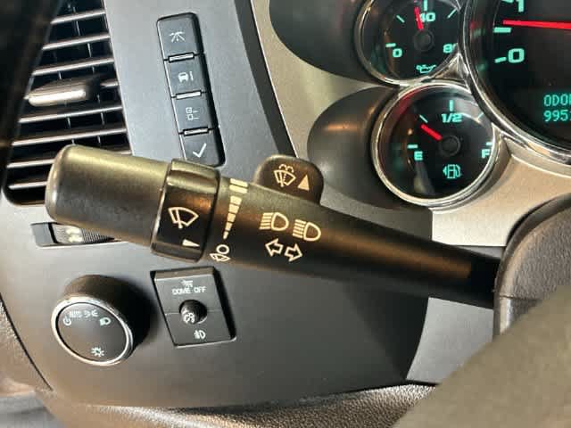 Used 2013 Chevrolet Silverado 1500 LT RWD image 26