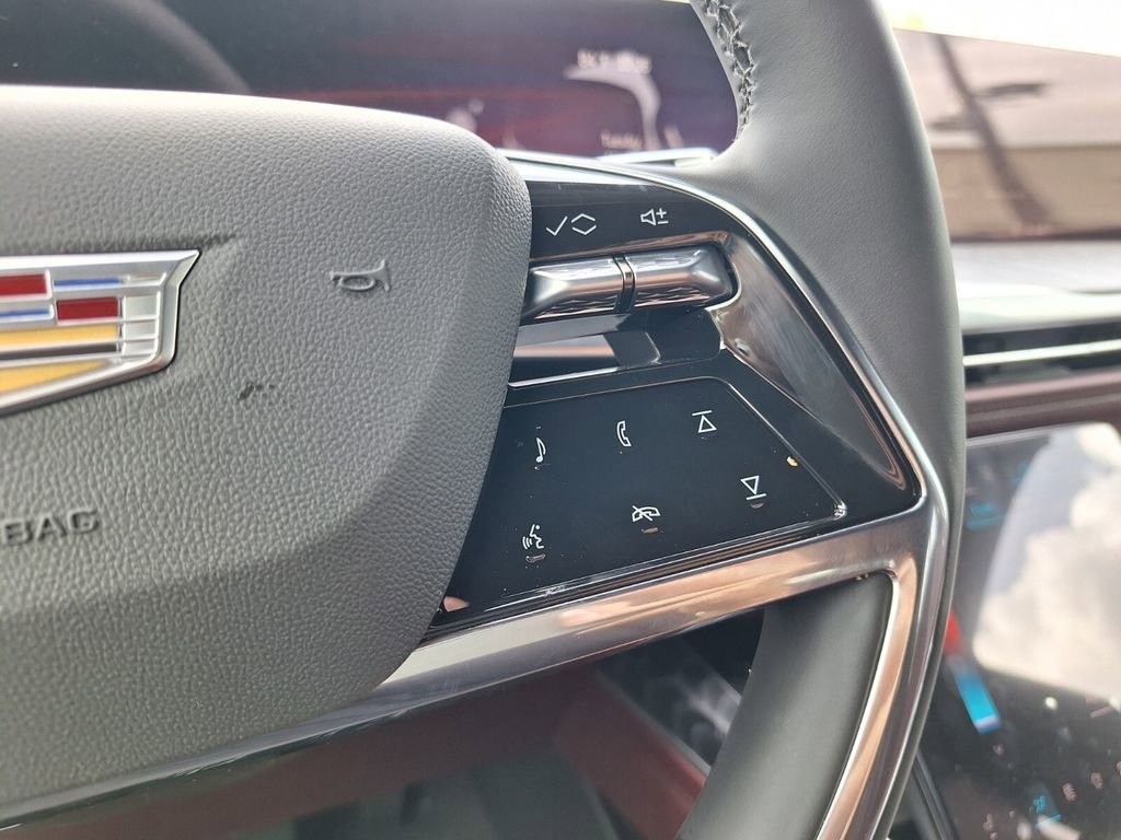 New 2026 Cadillac Escalade Sport w/ Touring Package AWD/4WD image 20