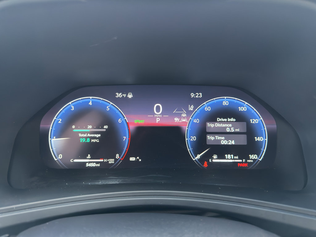 Certified 2026 Toyota Grand Highlander Limited image 18