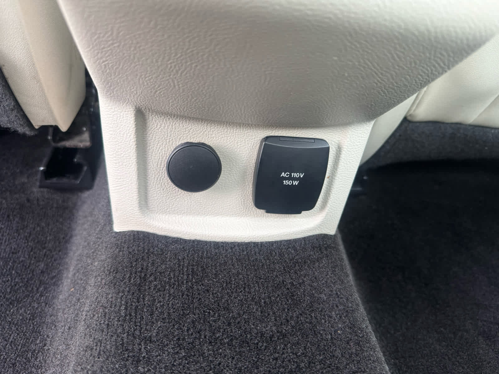 Used 2018 Ford Fusion Platinum FWD image 15