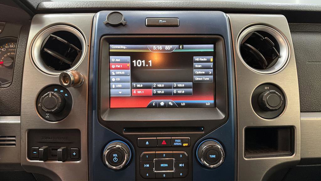 Used 2013 Ford F150 Raptor w/ Luxury Equipment Group AWD/4WD image 25