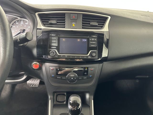 Used 2018 Nissan Sentra SV image 21