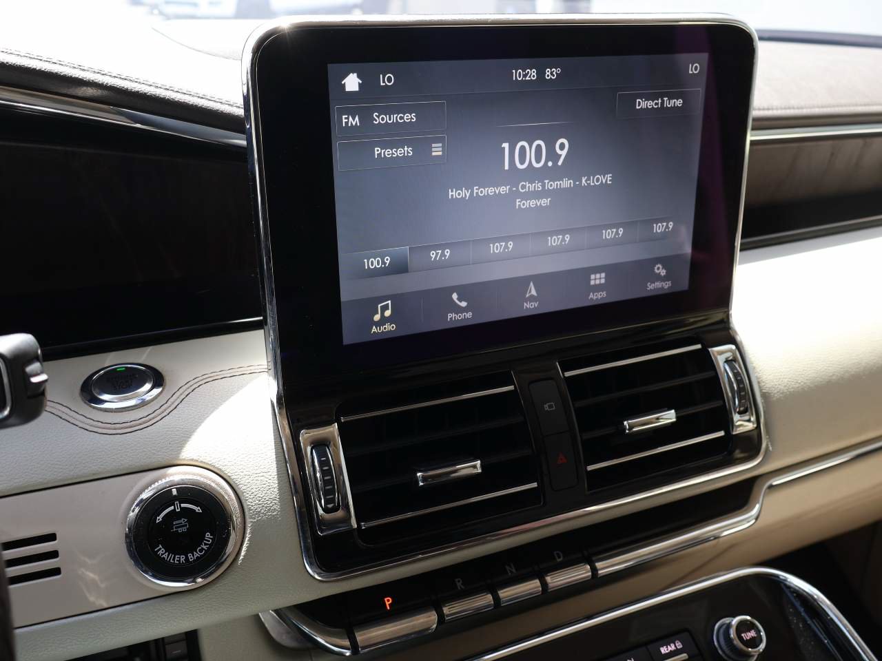 Used 2018 Lincoln Navigator L Reserve w/ Technology Package AWD/4WD image 15