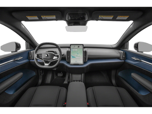 New 2026 Volvo EX30 Plus w/ Climate Package AWD/4WD image 5