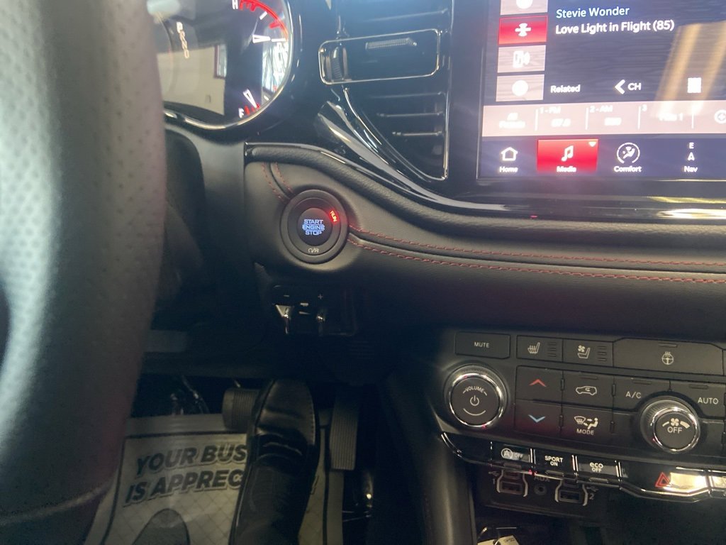 New 2026 Dodge Durango GT image 42