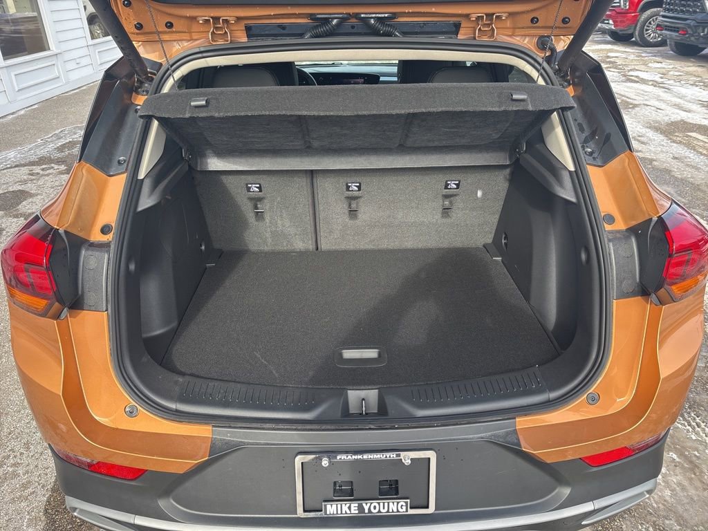 Certified 2024 Buick Encore GX Preferred image 10