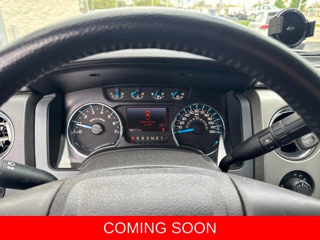 Used 2014 Ford F150 XLT w/ Equipment Group 302A Luxury AWD/4WD image 10