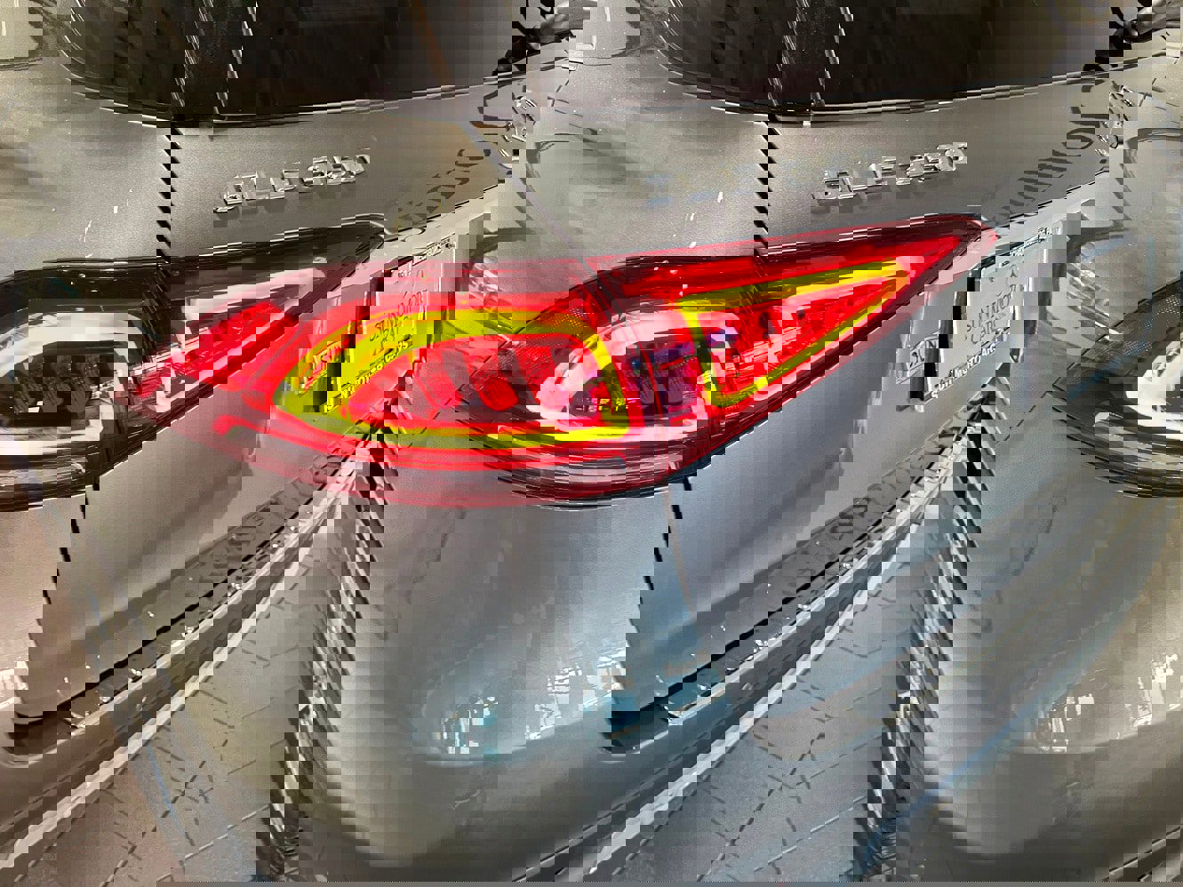 Certified 2022 Mercedes-Benz GLE 350 4MATIC image 38