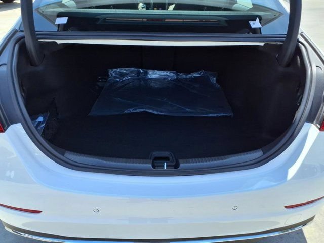 New 2025 Mercedes-Benz C 300 4MATIC Sedan image 23