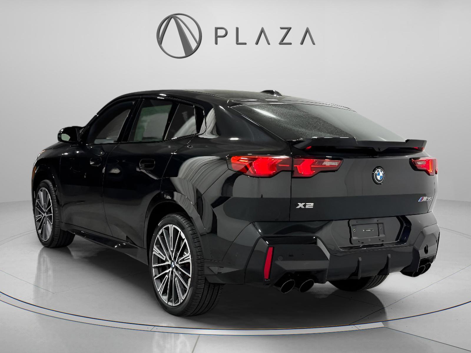 New 2026 BMW X2 M35i w/ Technology Package image 3