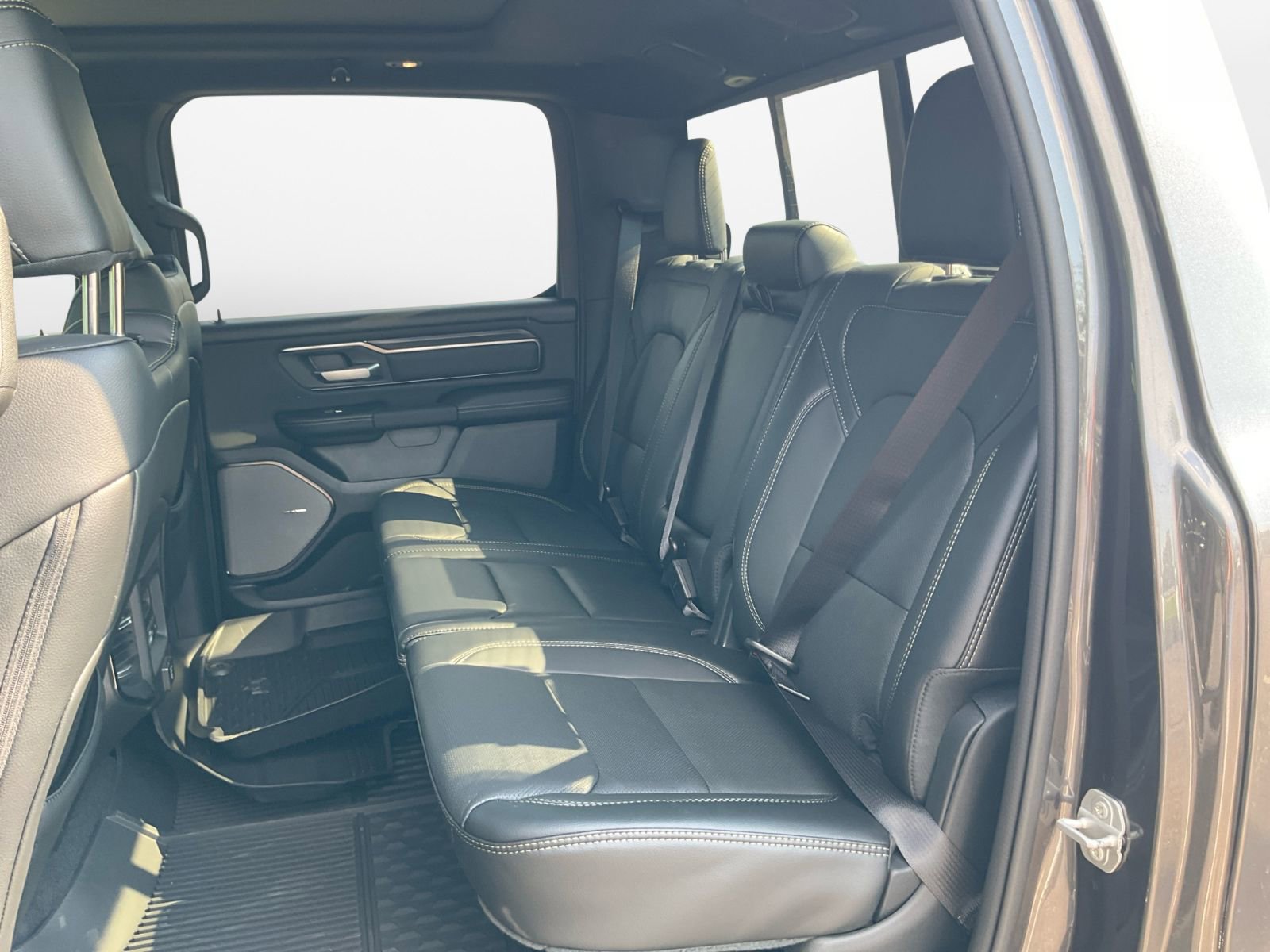 New 2026 RAM 1500 Rebel w/ Rebel Level 2 Equipment Group image 13