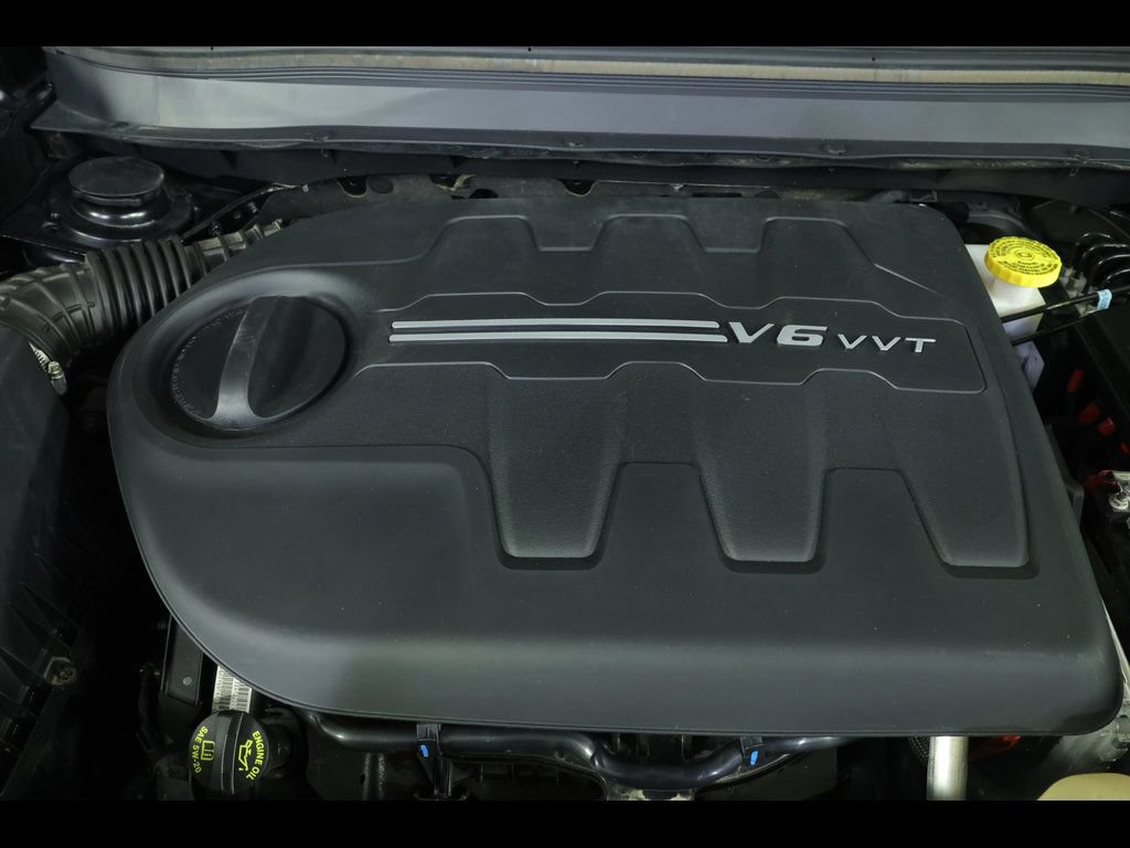 Used 2022 Jeep Cherokee Latitude Lux AWD/4WD image 20