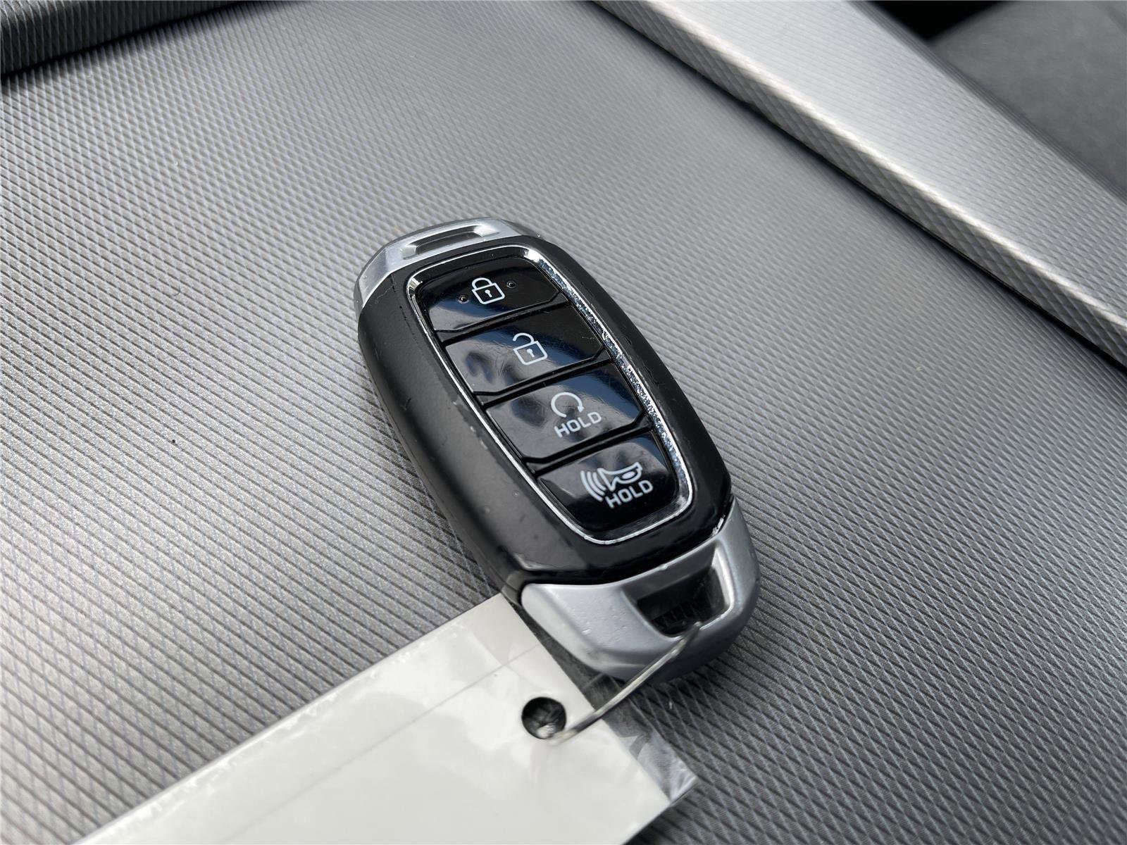 Used 2022 Hyundai Palisade SEL image 41