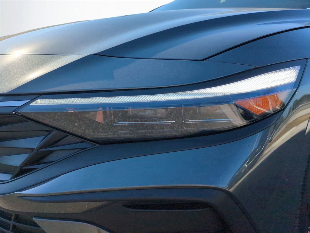 New 2026 Hyundai Elantra Sport image 10