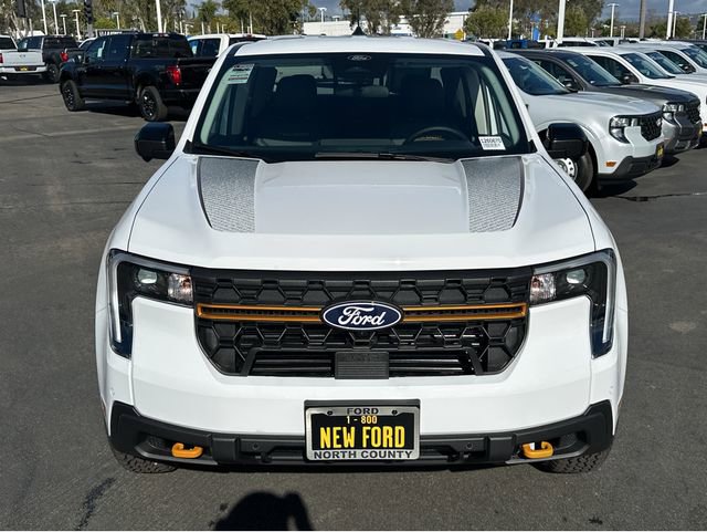 New 2026 Ford Maverick Tremor image 2