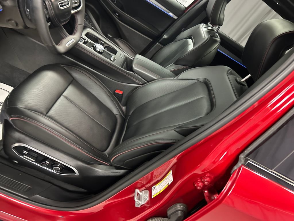 Used 2024 Jeep Wagoneer Launch Edition image 12