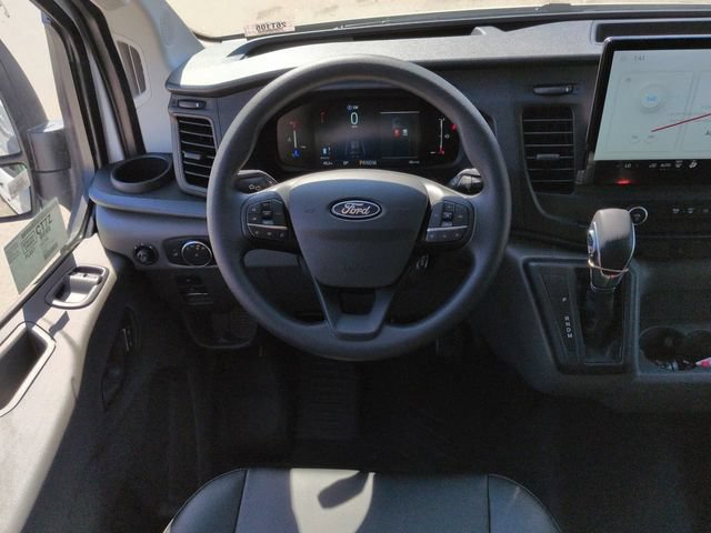 New 2026 Ford Transit 250 Low Roof RWD image 13