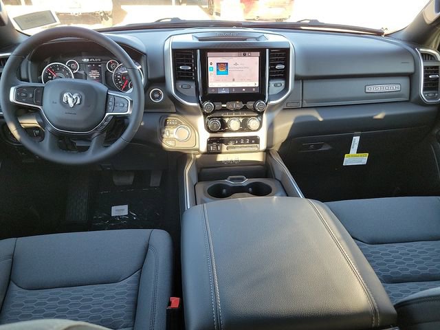 New 2026 RAM 1500 Big Horn image 9