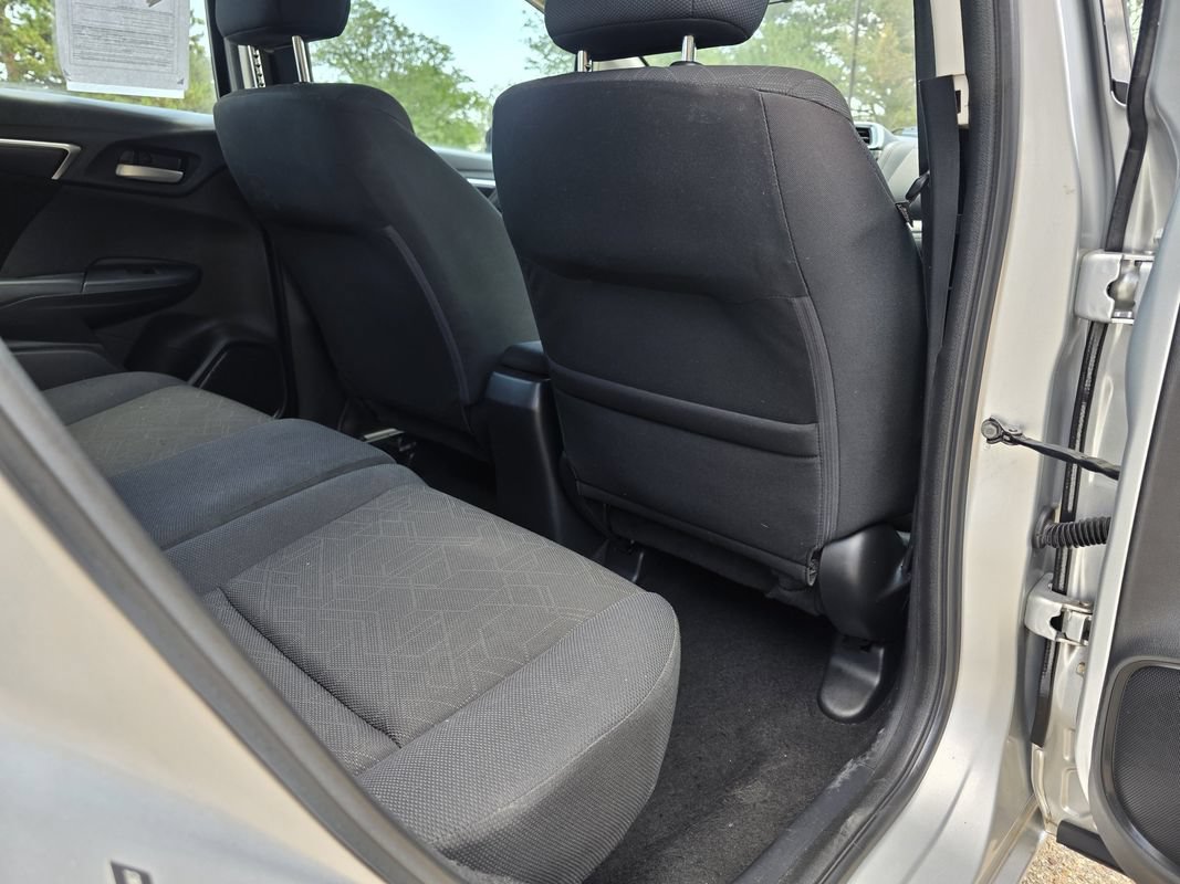 Used 2015 Honda Fit EX image 23