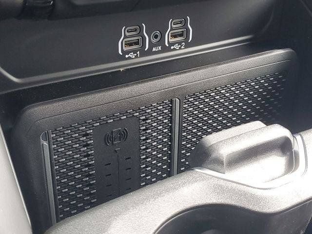 New 2026 RAM 1500 Big Horn AWD/4WD image 29