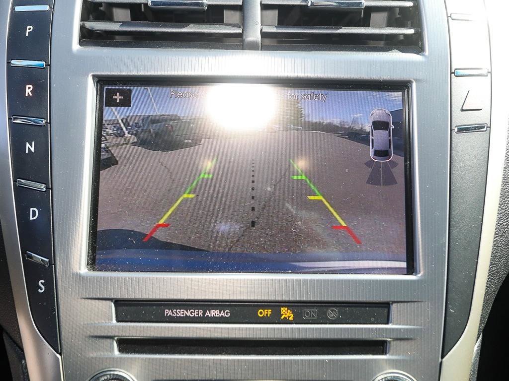 Used 2018 Lincoln MKZ Select w/ Select Plus Package image 18