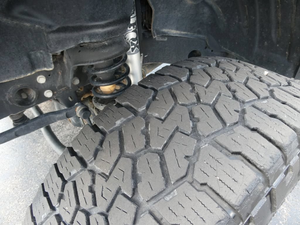 Used 2019 Jeep Wrangler Unlimited Rubicon AWD/4WD image 11