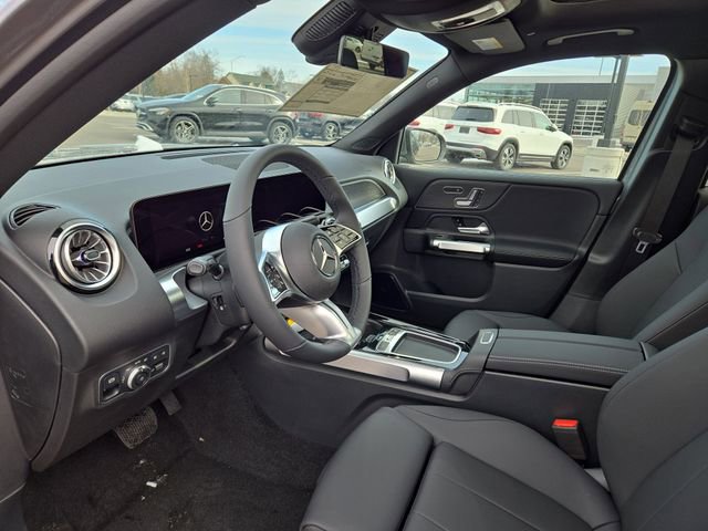 New 2026 Mercedes-Benz GLB 250 4MATIC image 25