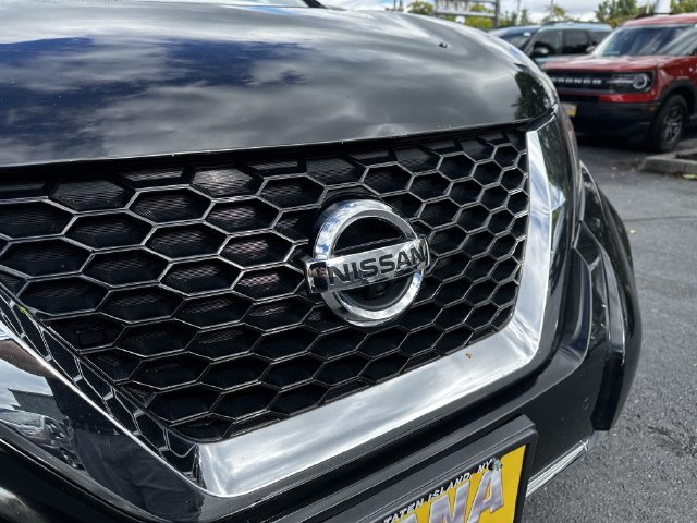 Used 2020 Nissan Murano SL w/ Moonroof Package AWD/4WD image 10