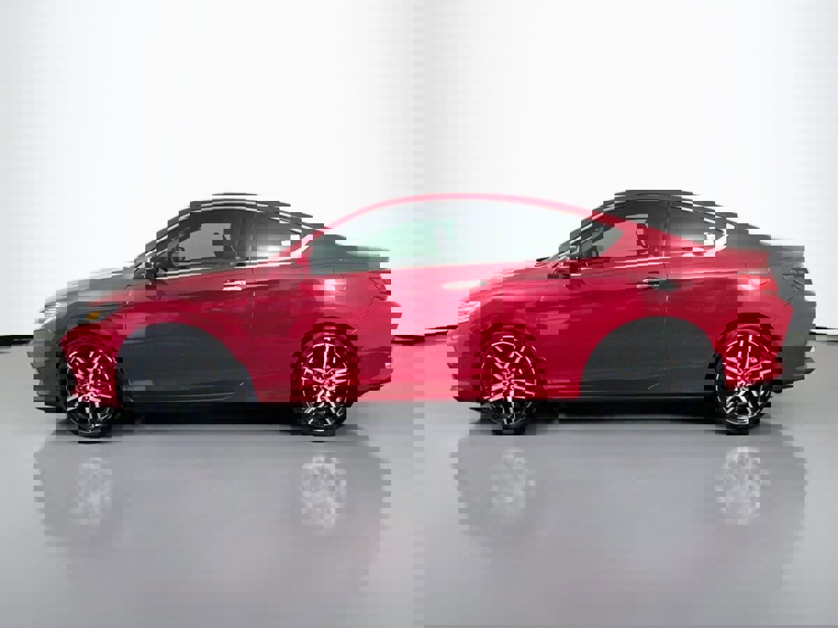 Used 2017 Honda Accord Touring image 8