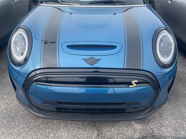 Used 2024 MINI Cooper SE image 36
