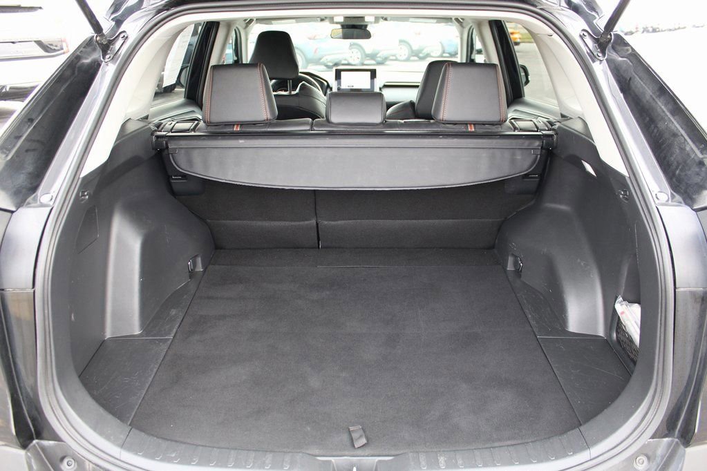 Used 2024 Toyota RAV4 Adventure image 10