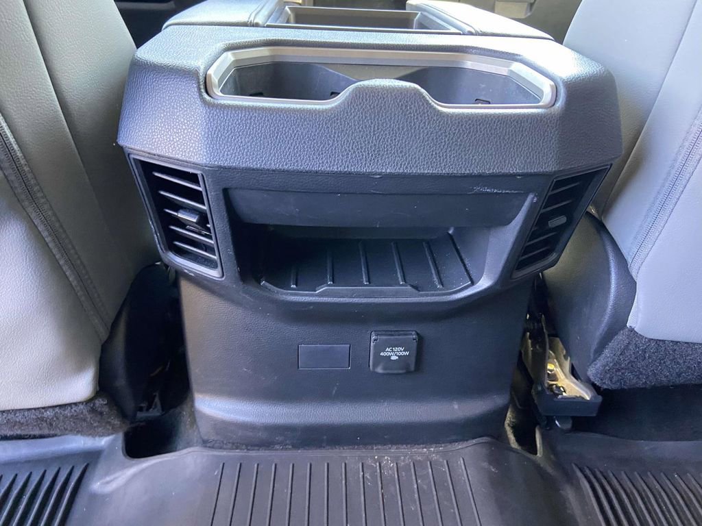 Used 2022 Toyota Tundra SR5 w/ SR5 Premium Package image 19