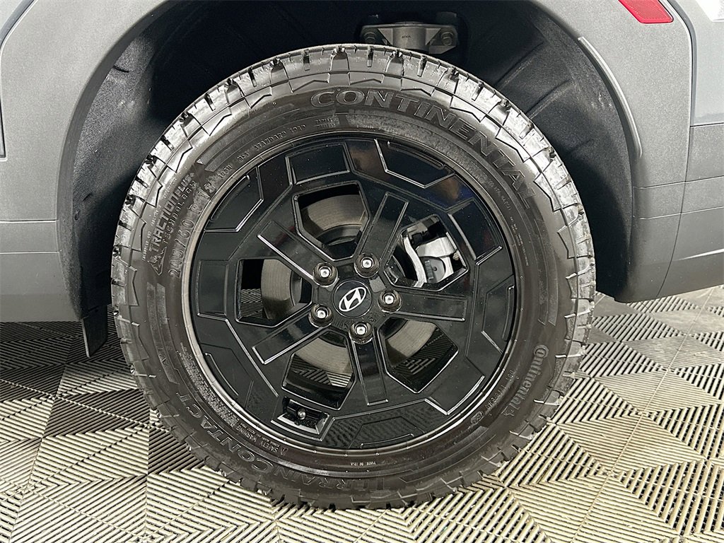 Used 2025 Hyundai Santa Fe XRT image 35