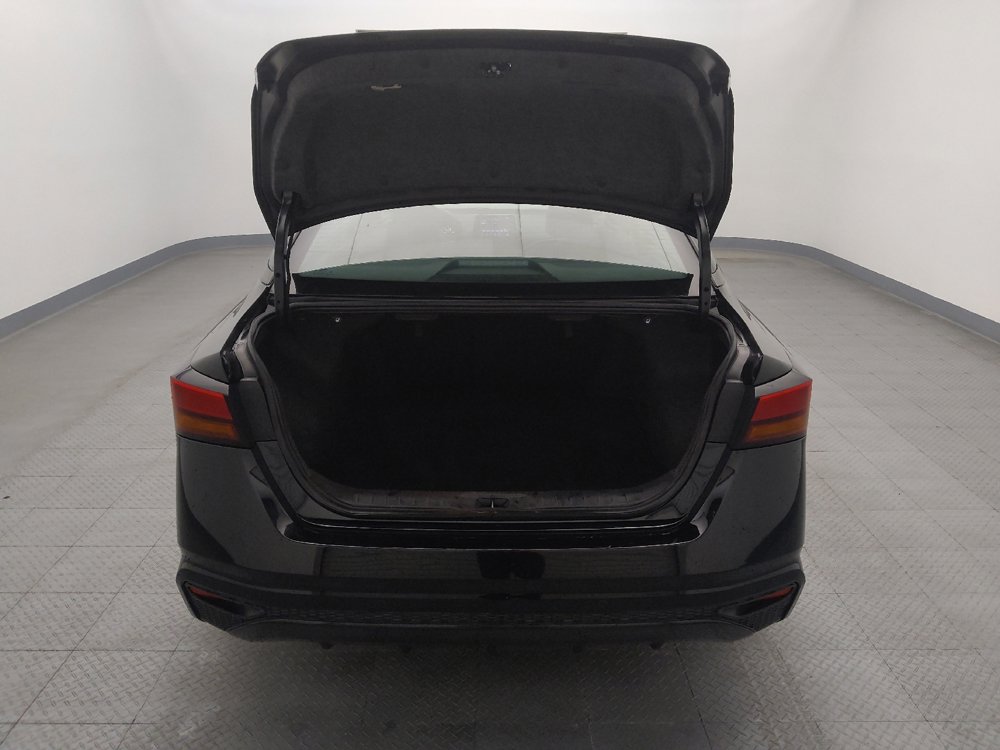 Used 2023 Nissan Altima 2.5 SV image 29