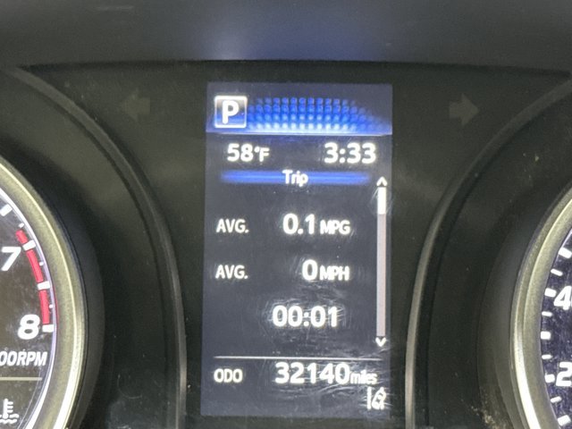 Used 2022 Toyota Camry LE FWD image 20