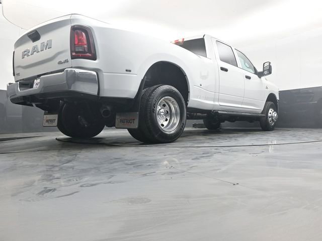 New 2026 RAM 3500 Tradesman image 39