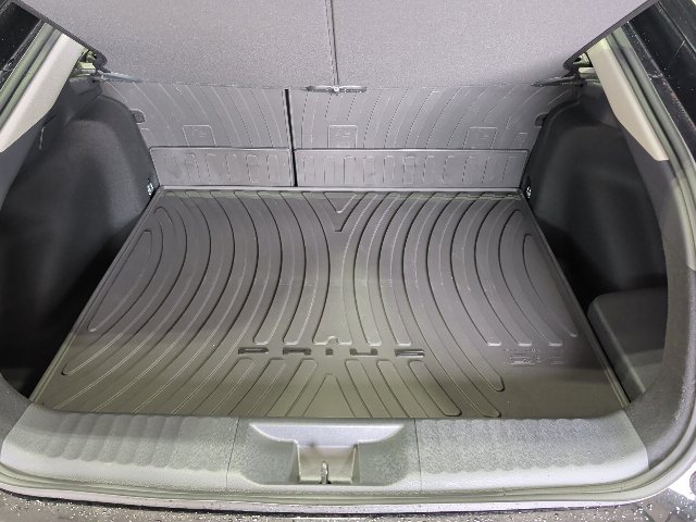 New 2027 Toyota Prius XLE AWD/4WD image 22