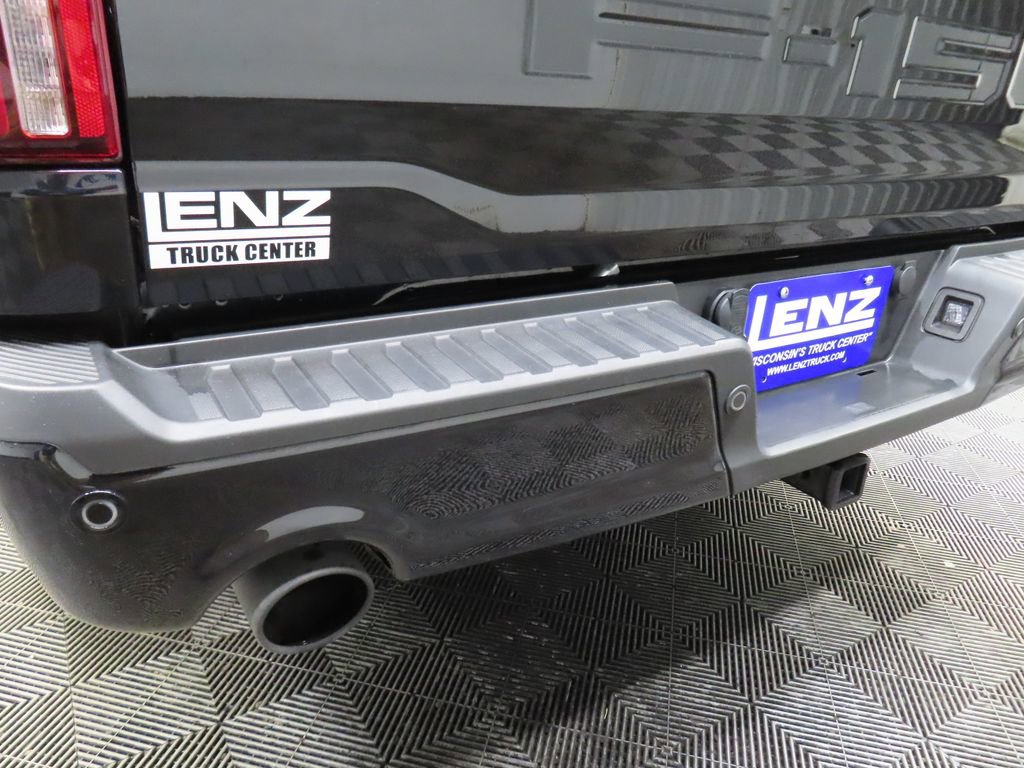 Used 2024 Ford F150 Lariat image 47