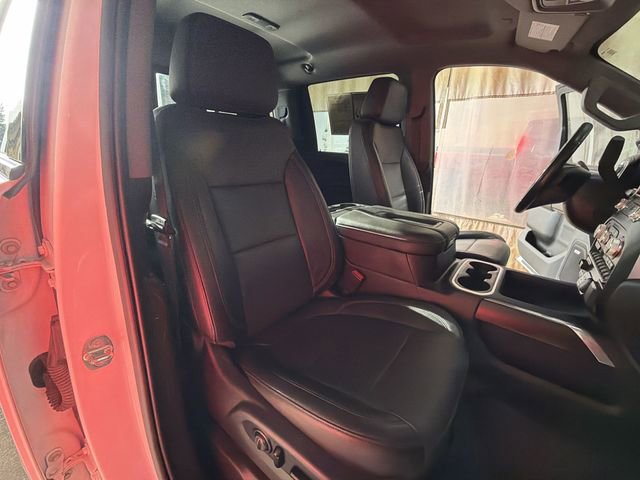 Used 2020 GMC Sierra 2500 SLT w/ SLT Premium Plus Package AWD/4WD image 25