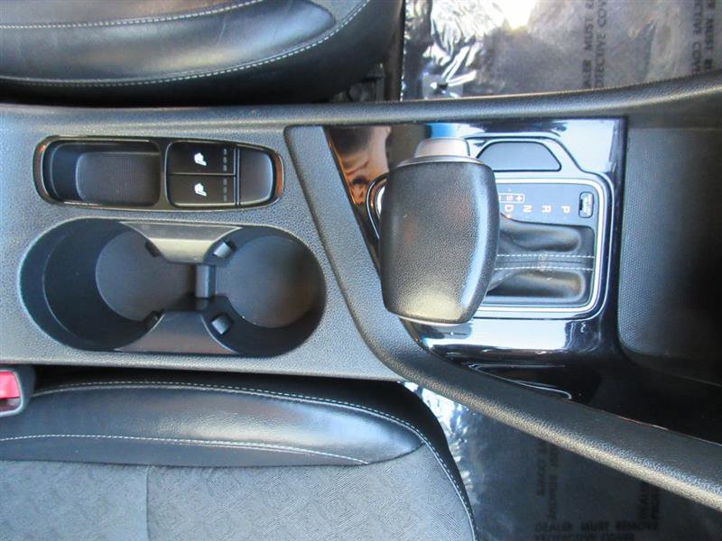 Used 2019 Kia Niro S Touring FWD image 18