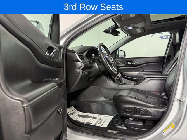 Used 2019 GMC Acadia SLT AWD/4WD image 10
