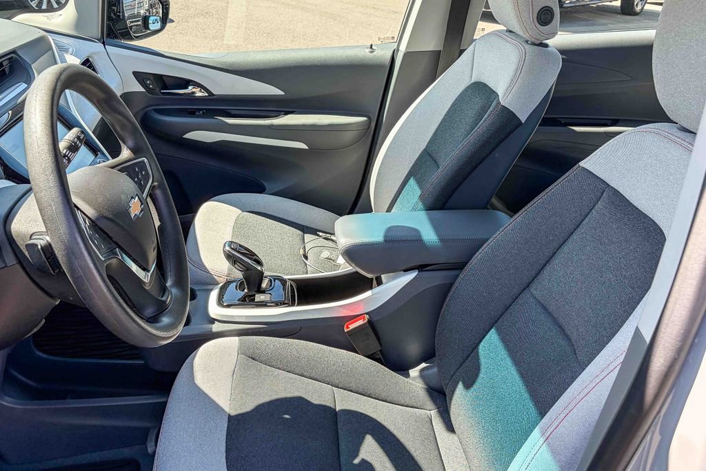 Used 2019 Chevrolet Bolt LT image 9