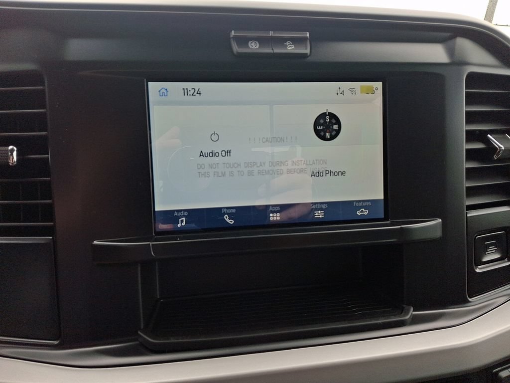 New 2026 Ford F350 XLT AWD/4WD image 12