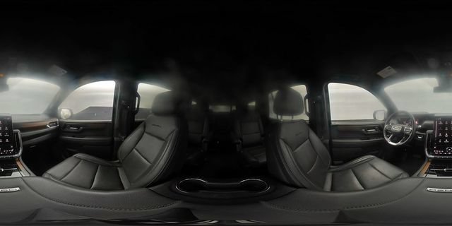Used 2025 GMC Yukon Denali AWD/4WD image 28