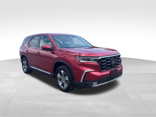 Certified 2025 Honda Pilot EX-L image 6