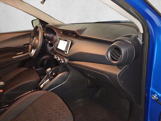 Used 2021 Nissan Kicks S FWD image 18