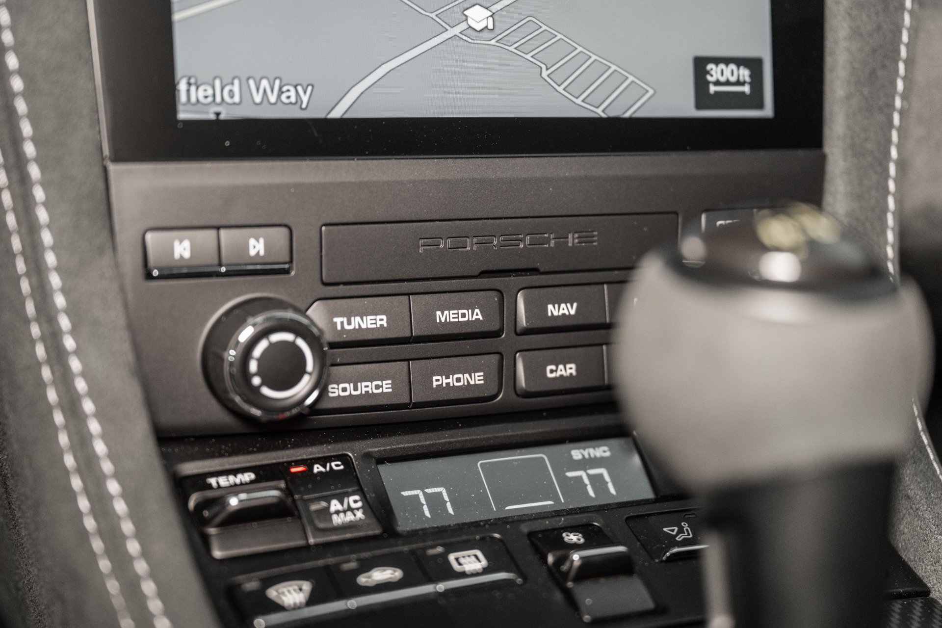 Used 2024 Porsche 718 Cayman GT4 RS image 31