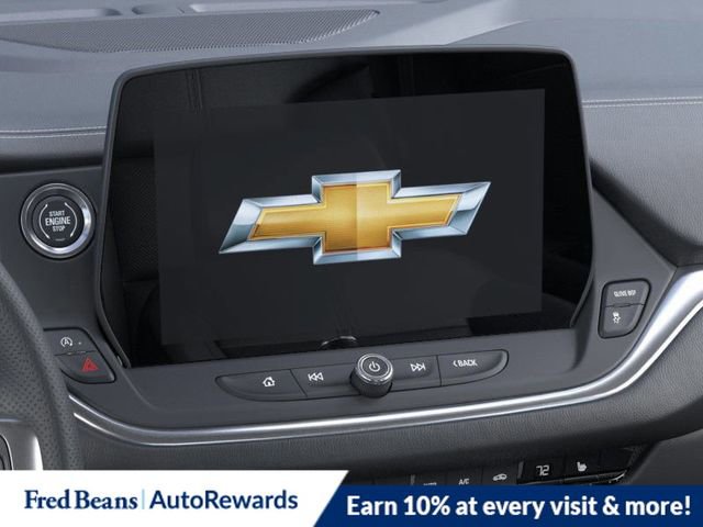 New 2026 Chevrolet Blazer LT w/ Midnight/Sport Edition AWD/4WD image 20
